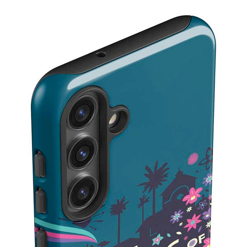 Disney Encanto Mirabel Family Magic Galaxy S25 Impact Case